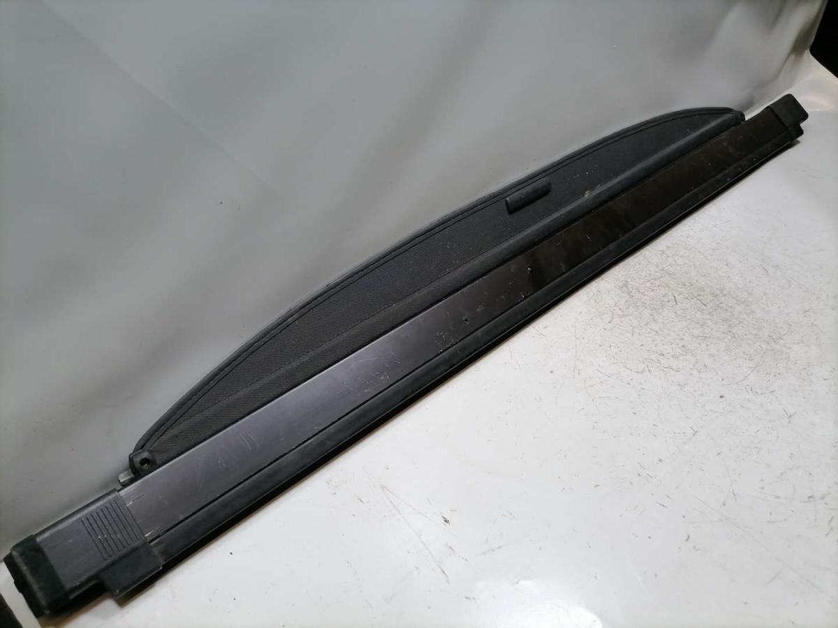 Honda Accord CM1 original Laderaumrollo Abdeckung Kofferraum Kombi Bj.2003